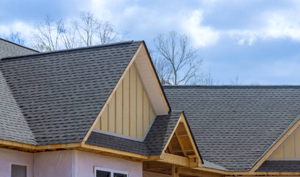 Best Commercial Roofing Services  in Plumas Lake, CA